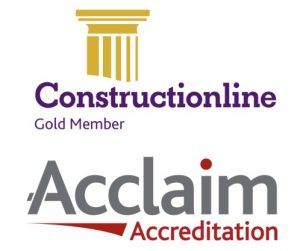 Constructionline Gold Member